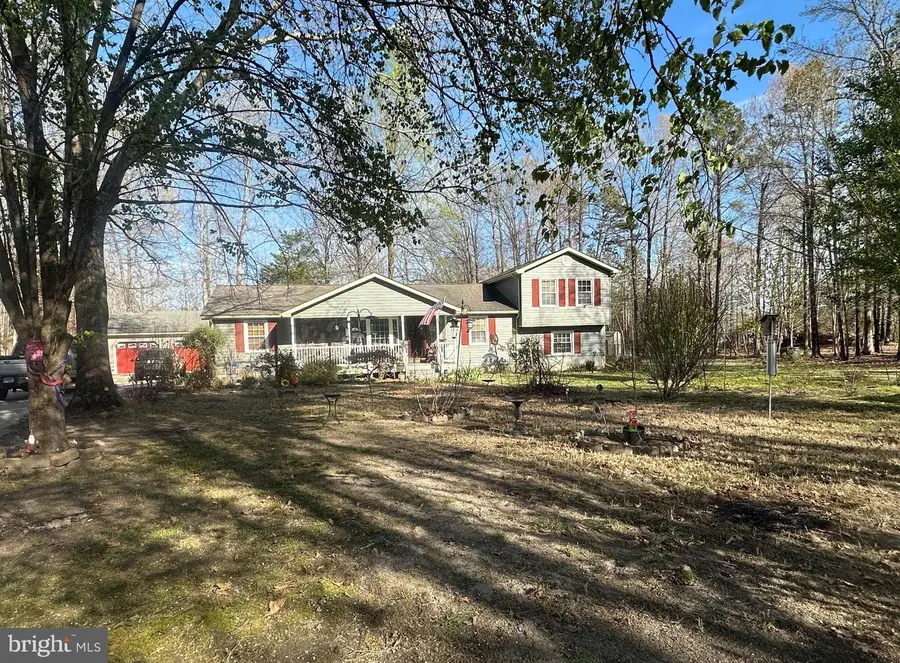 16365 Bath Rd, Woodford, VA 22580 - #2