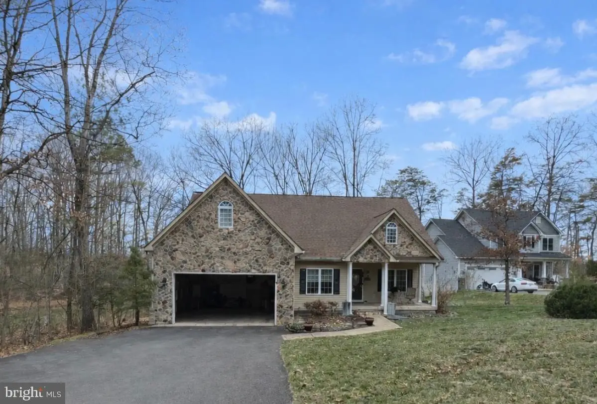 341 Land Or Dr, Ruther Glen, VA 22546 - #1