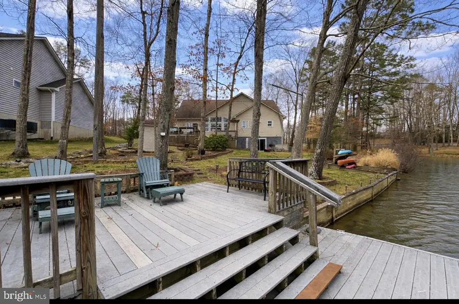 341 Land Or Dr, Ruther Glen, VA 22546 - #2