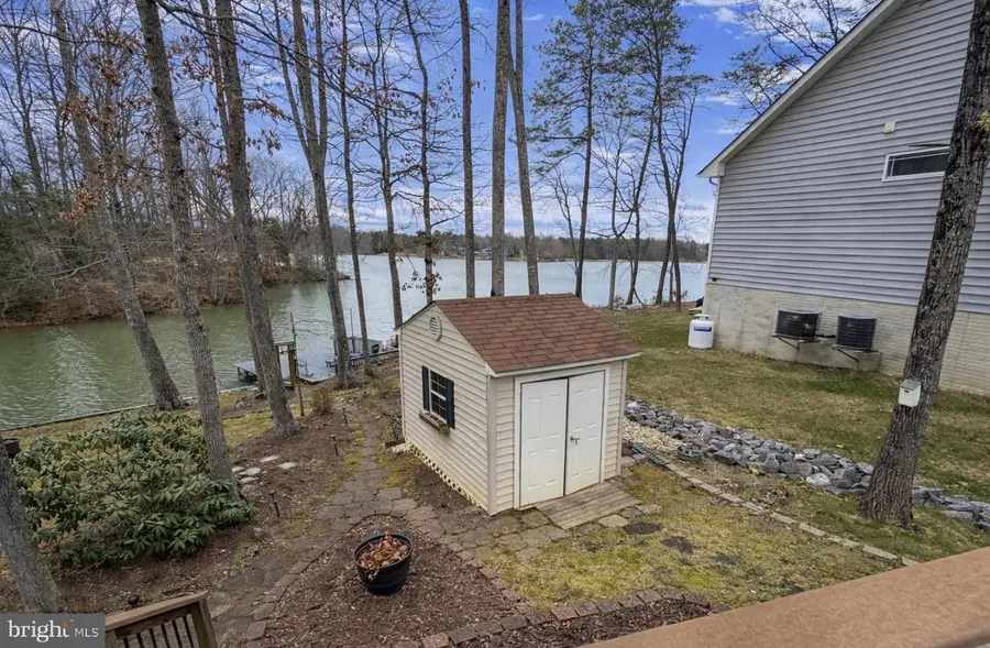 341 Land Or Dr, Ruther Glen, VA 22546 - #3