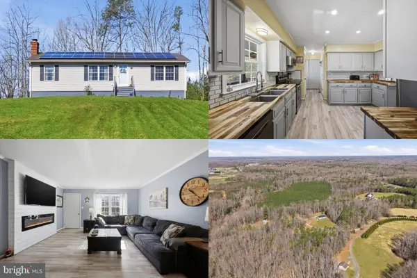 18438 Beazley Ln, MILFORD, VA 22514