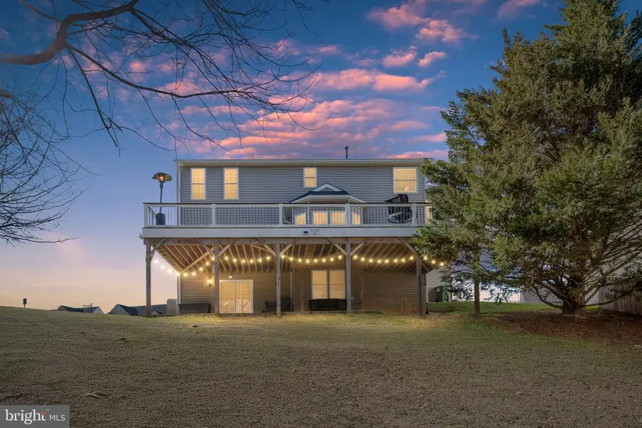 23167 Triple Crown Dr, Ruther Glen, VA 22546 - #2