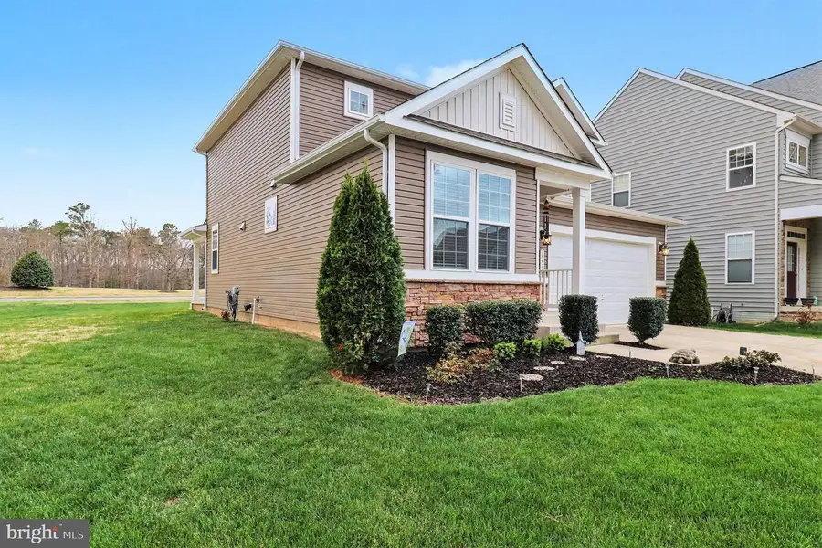 18474 Patriot Ln, Ruther Glen, VA 22546 - #3