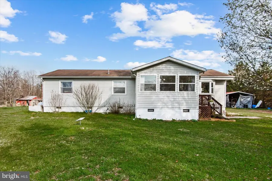 23165 Fork Bridge Rd, Milford, VA 22514 - #3