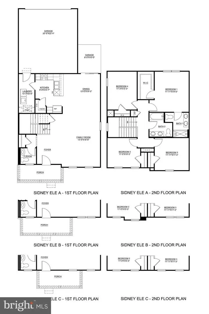 17490 Clark & York Blvd, Ruther Glen, VA 22546 - #2