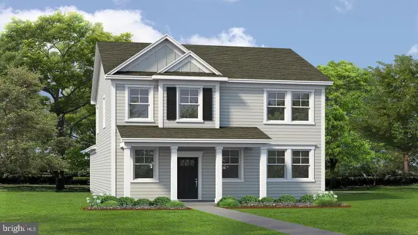 17484 Clark And York Blvd, RUTHER GLEN, VA 22546