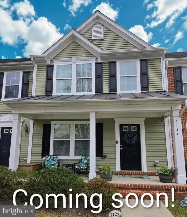 7124 Azalea, RUTHER GLEN, VA 22546