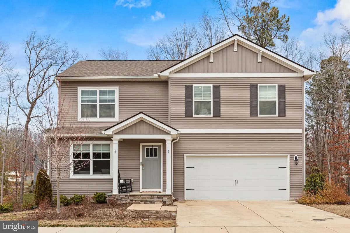 18049 Jackson Dr, Bowling Green, VA 22427 - #1