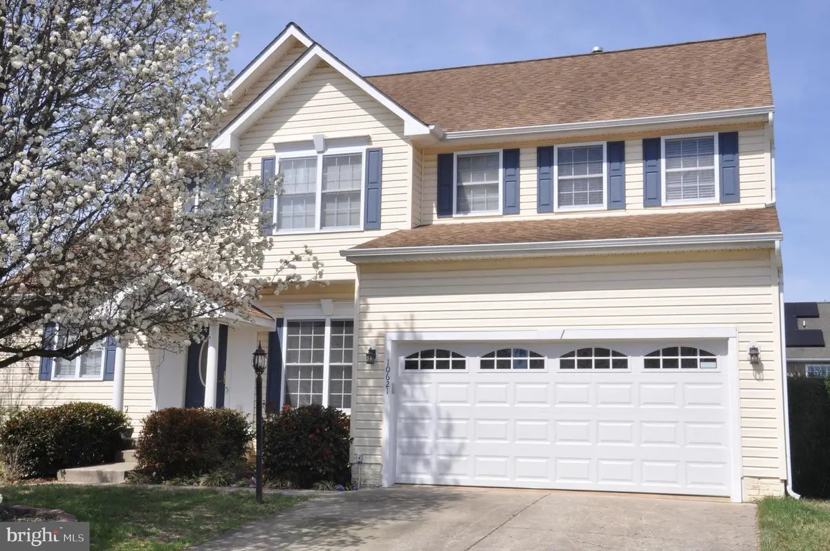 10621 Gallant Fox Way, Ruther Glen, VA 22546 - #1