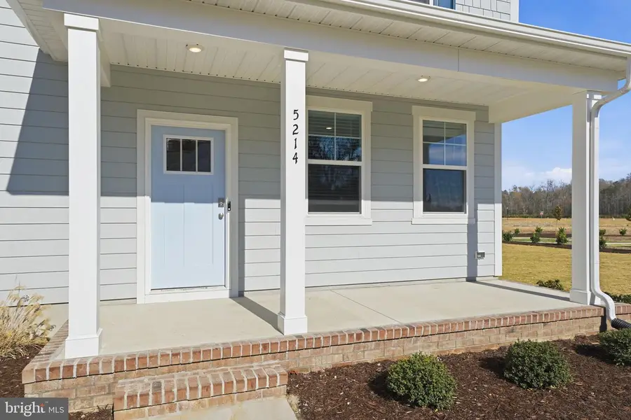 17470 Clark And York St, Ruther Glen, VA 22546 - #2