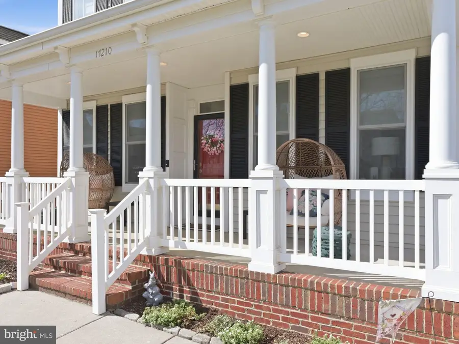 17210 Perinchief St, Ruther Glen, VA 22546 - #2