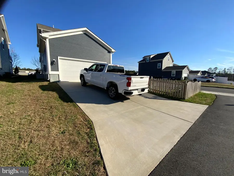 17854 Meriwether Lewis St, Ruther Glen, VA 22546 - #3