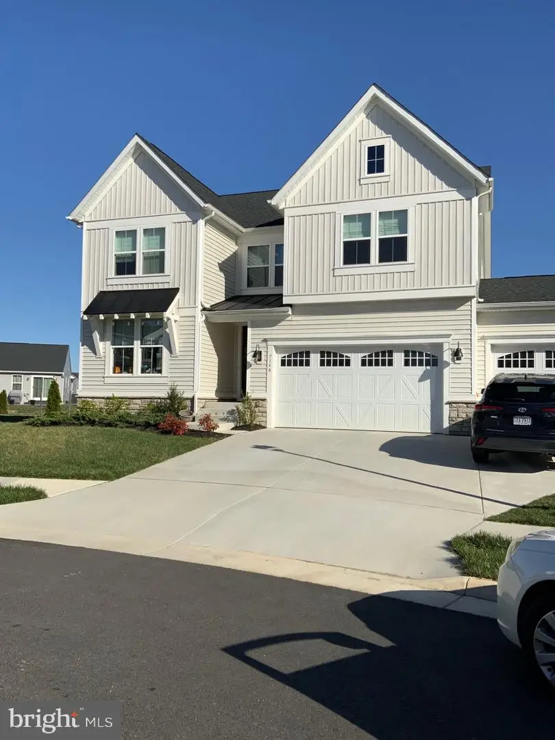 7140 State Way, Ruther Glen, VA 22546 - #1