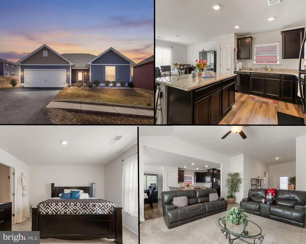 17340 Mary Adams Ave, Bowling Green, VA 22427 - #1