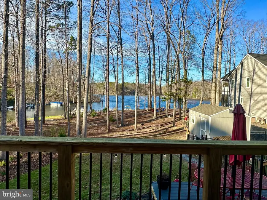 294 Lake Caroline Dr, Ruther Glen, VA 22546 - #2