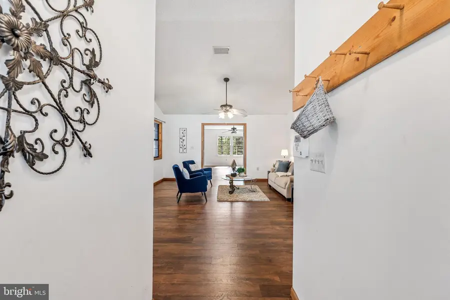 11276 Mckenney Dr, Woodford, VA 22580 - #3