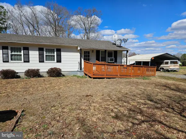 12393 Paige Rd, WOODFORD, VA 22580