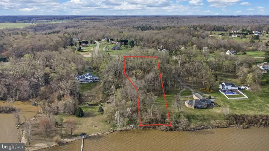 Portobago Trl, Port Royal, VA 22535 - #3