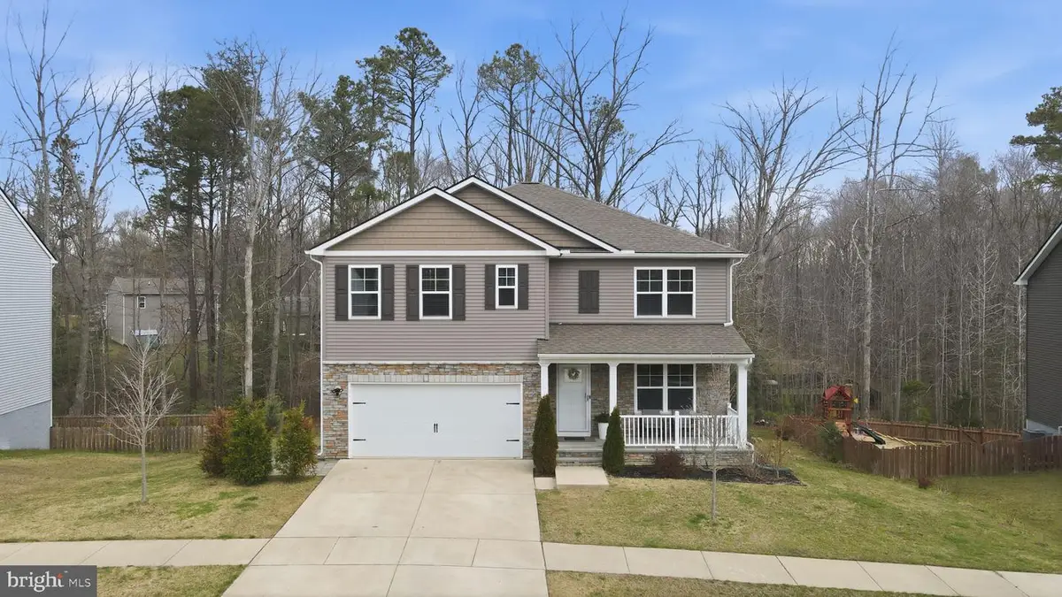 18063 Jackson Dr, Bowling Green, VA 22427 - #1