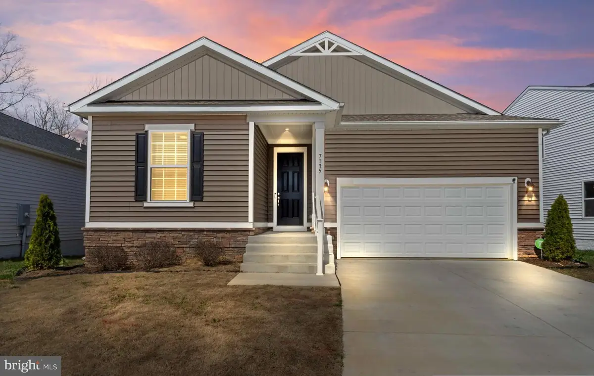 7135 State Way, Ruther Glen, VA 22546 - #1