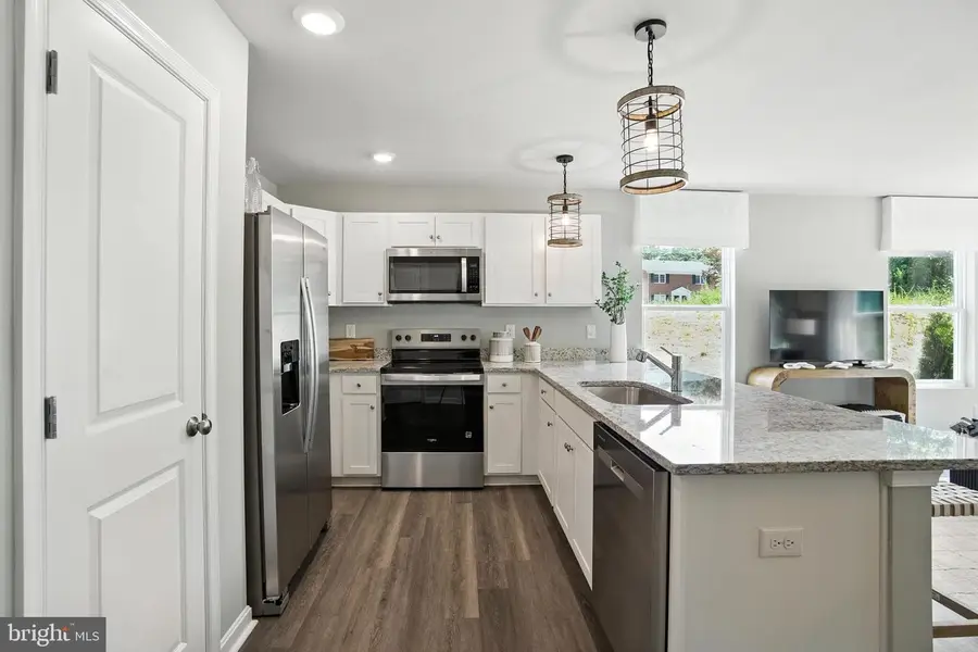 17408 Clark & York Blvd, Ruther Glen, VA 22546 - #2