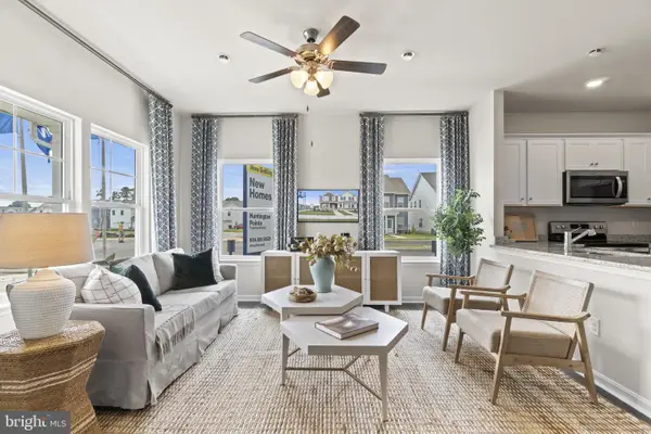 17404 Clark & York Blvd, RUTHER GLEN, VA 22546