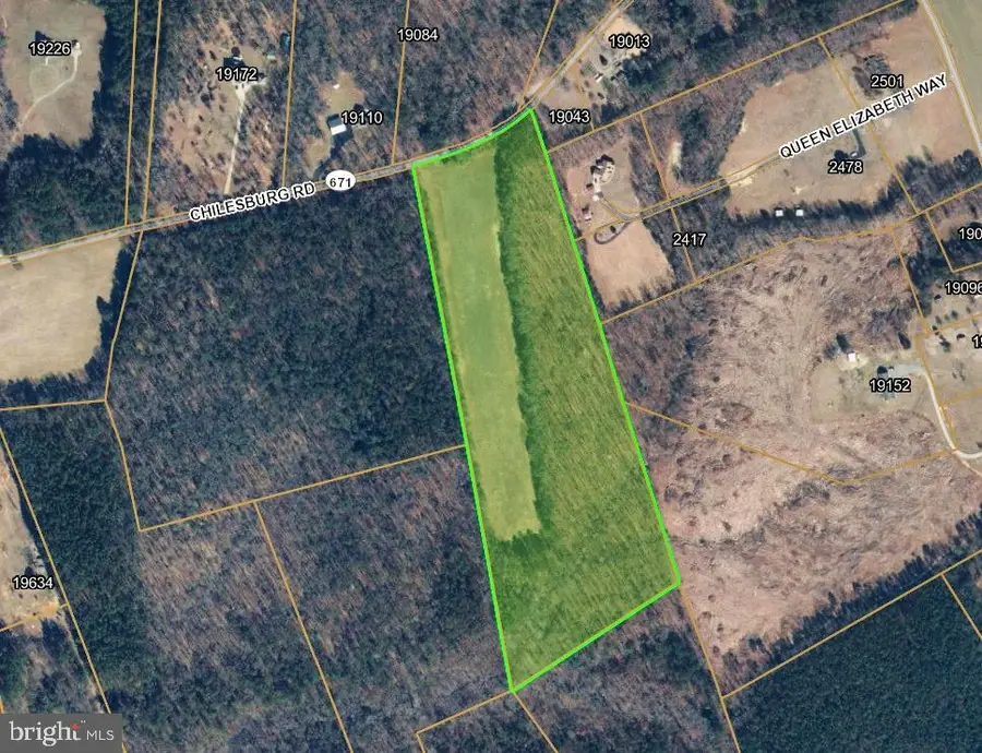 19075 Chilesburg Rd, Beaverdam, VA 23015 - #2