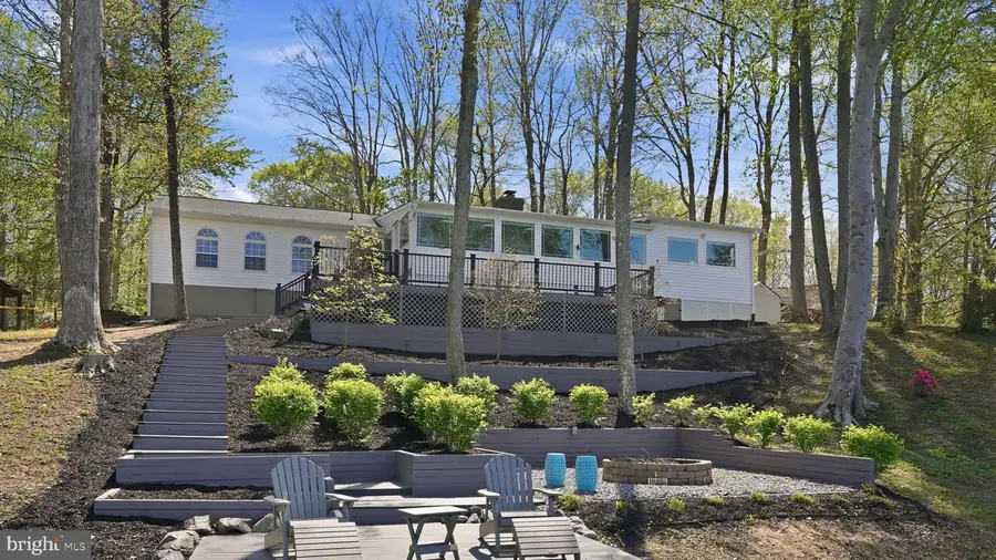 5 Jason Cir, Ruther Glen, VA 22546 - #2