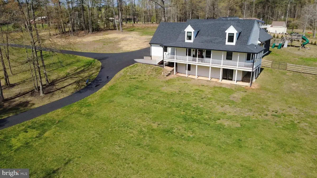 4415 Jericho Rd, Ruther Glen, VA 22546 - #1