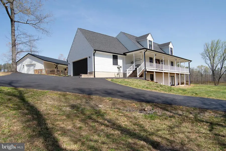 4415 Jericho Rd, Ruther Glen, VA 22546 - #2