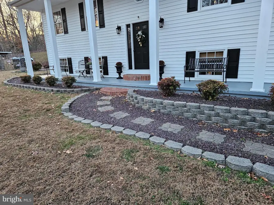 14464 Lipscomb Hill Ln, Milford, VA 22514 - #2