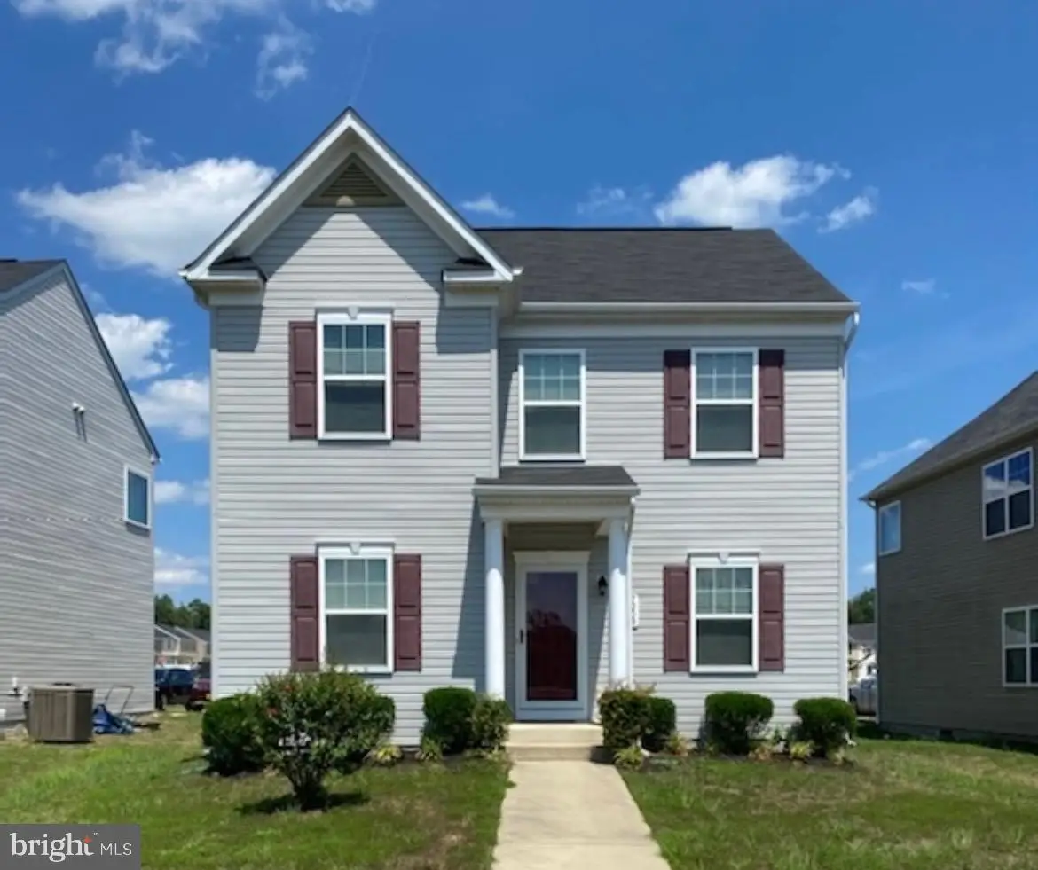 7209 Edmund Pendleton Dr, Ruther Glen, VA 22546 - #1