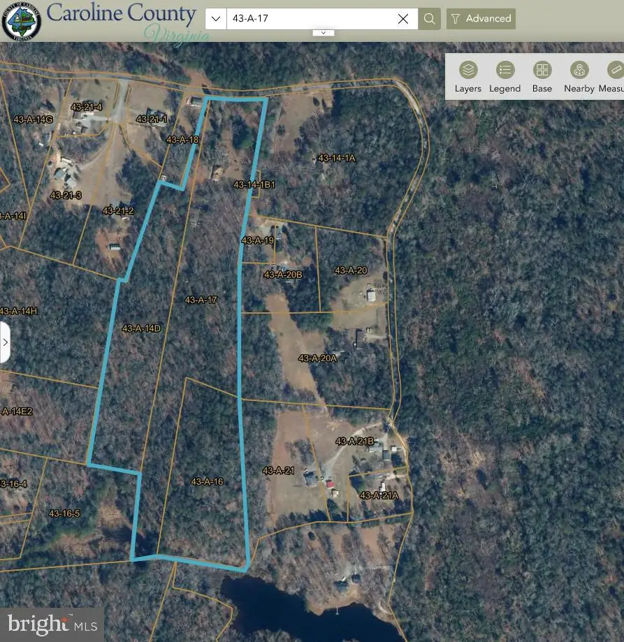 13641 Farmer Dr, Woodford, VA 22580 - #2