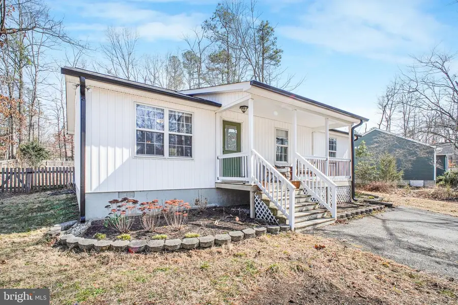 270 American Dr, Ruther Glen, VA 22546 - #2