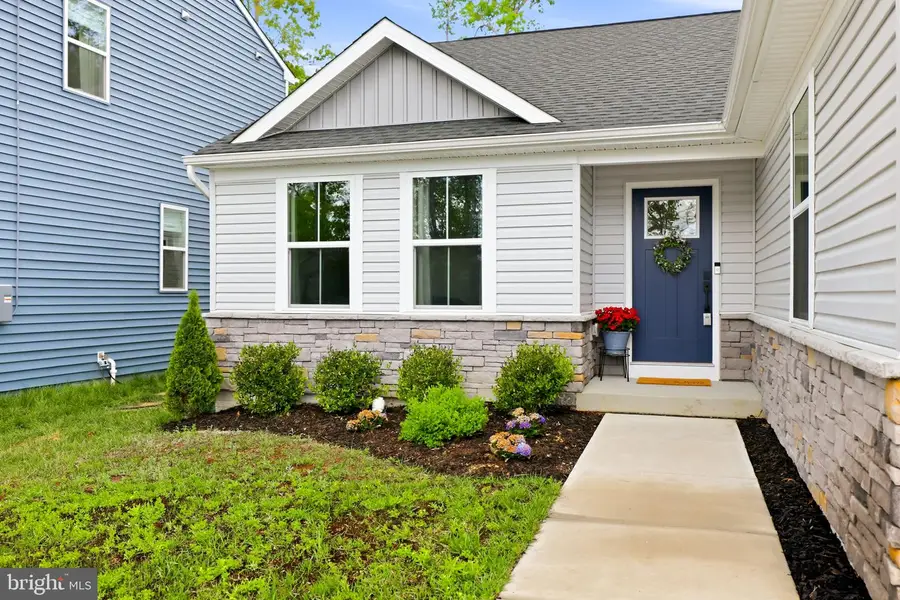 7113 Iron Gall Ln, Ruther Glen, VA 22546 - #2