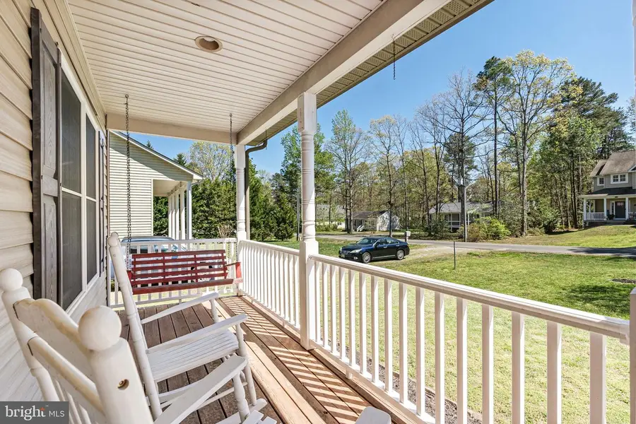 425 Dorset Dr, Ruther Glen, VA 22546 - #3