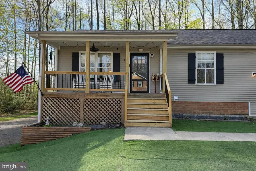 155 Land Or Dr, Ruther Glen, VA 22546 - #3