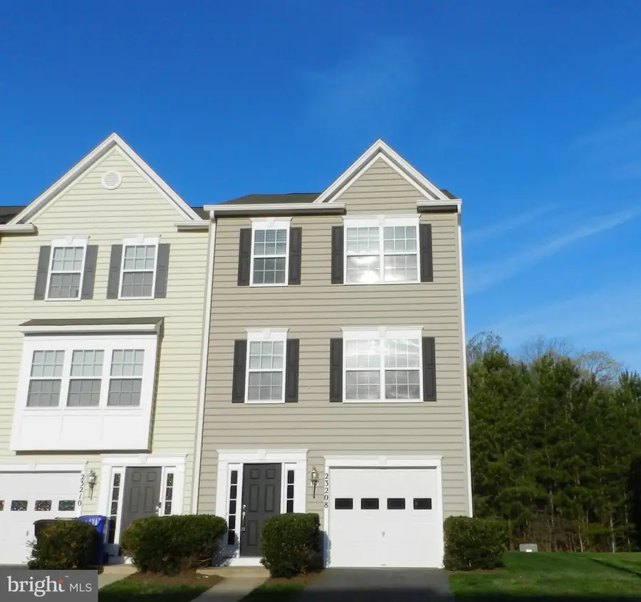 23208 Westwood Ct, Ruther Glen, VA 22546 - #2