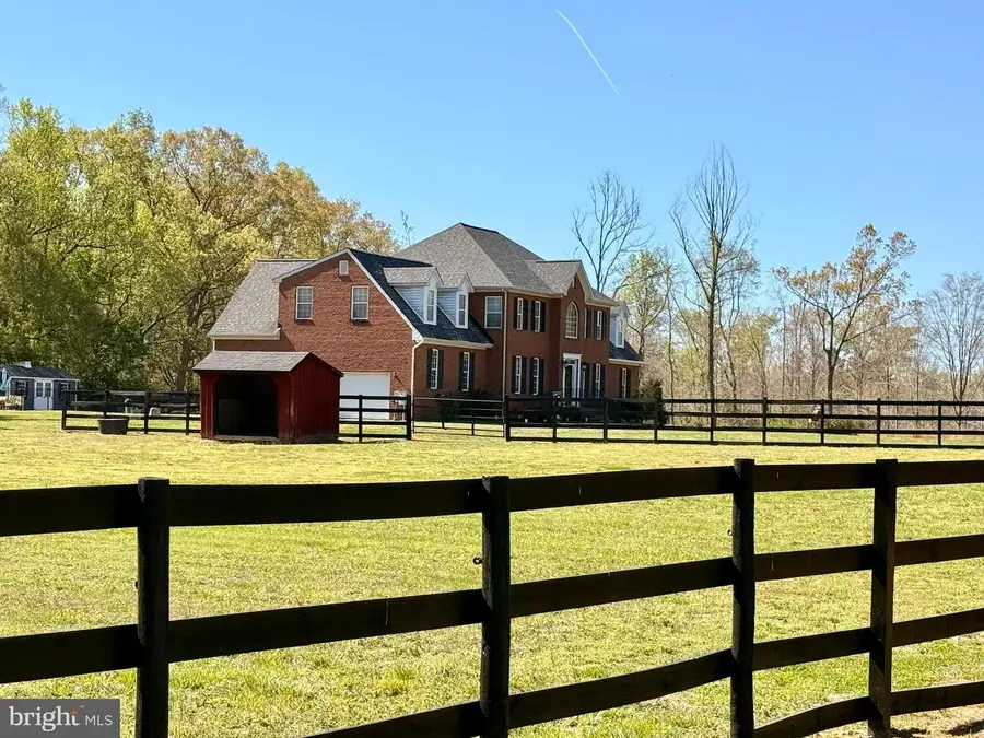 20029 Jericho Woods Ln, Ruther Glen, VA 22546 - #3