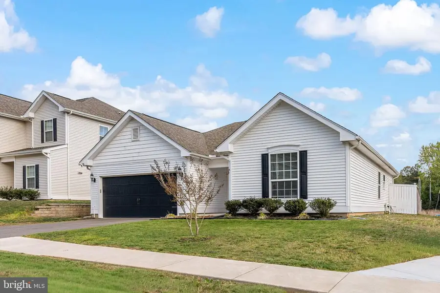 16938 Brookwood Dr, Bowling Green, VA 22427 - #2