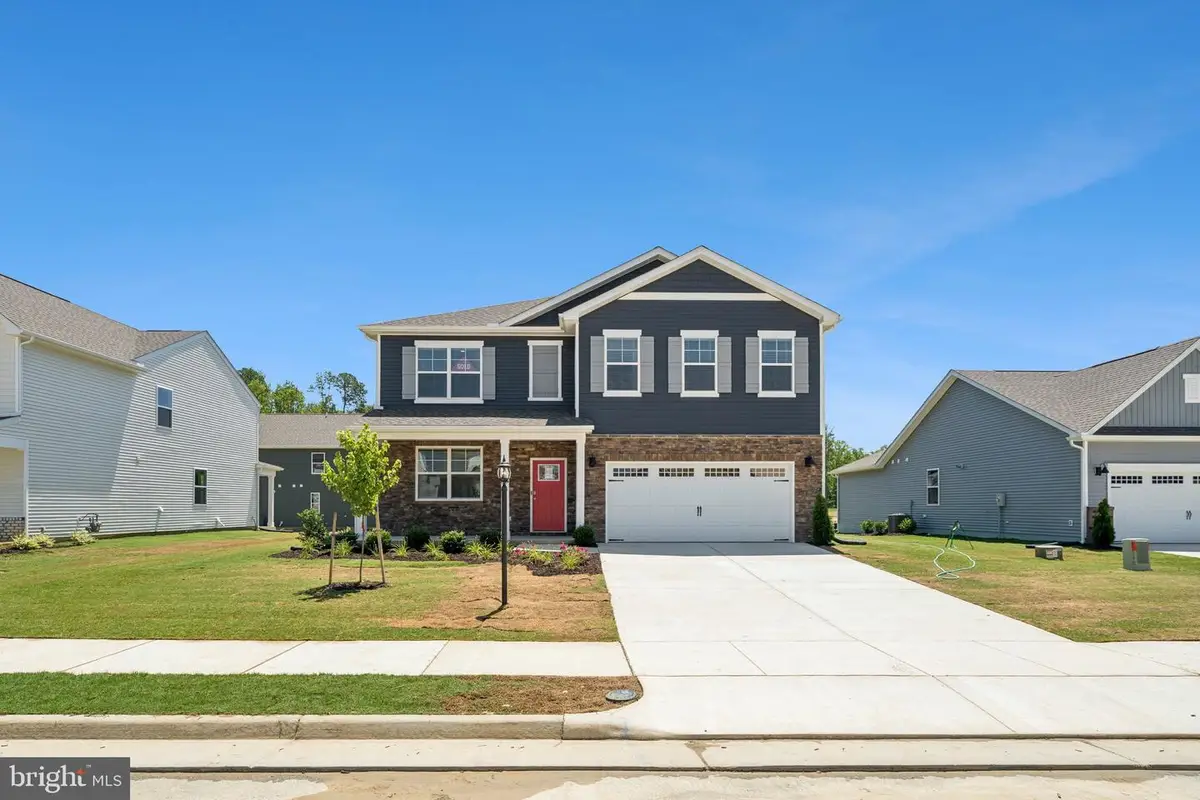 6302 Sterling Way, Ruther Glen, VA 22546 - #1