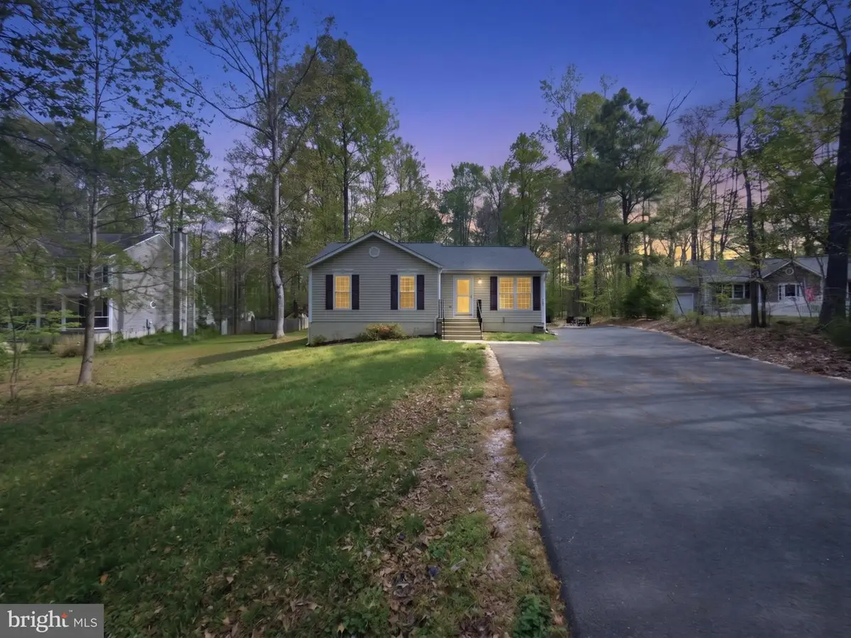 644 Wright Dr, Ruther Glen, VA 22546 - #1