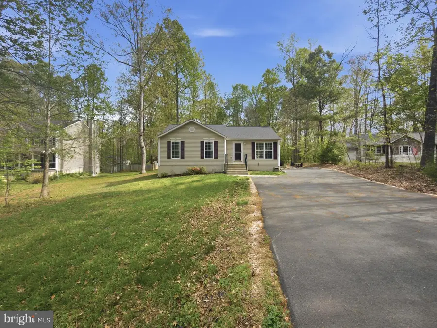 644 Wright Dr, Ruther Glen, VA 22546 - #2