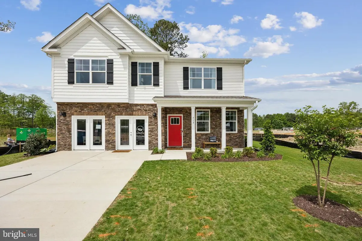 6292 Sterling Way, Ruther Glen, VA 22546 - #1