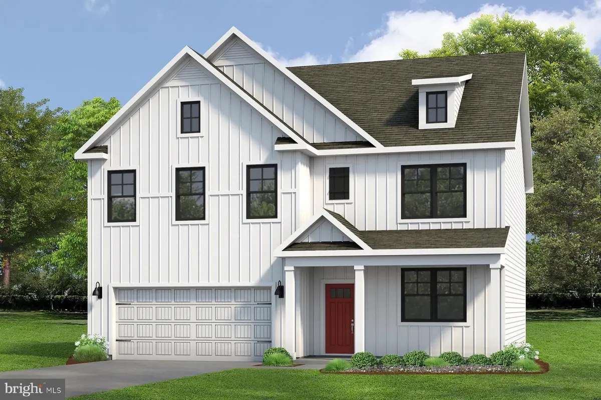 6286 Sterling Way, Ruther Glen, VA 22546 - #1