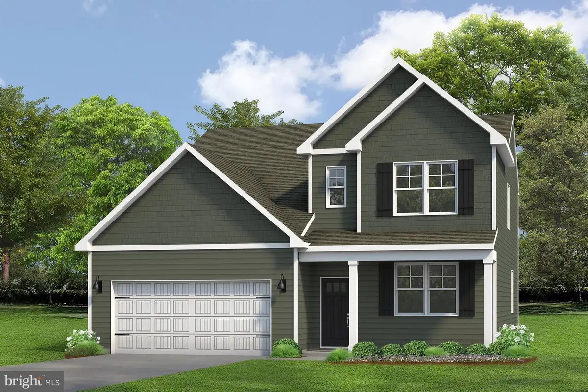 6278 Sterling Way, Ruther Glen, VA 22546 - #1