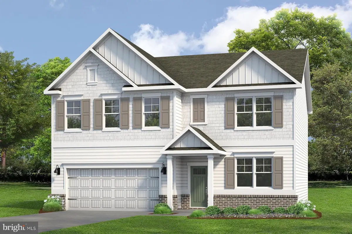 6270 Sterling Way, Ruther Glen, VA 22546 - #1