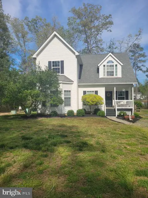 129 American Dr, Ruther Glen, VA 22546 - #1