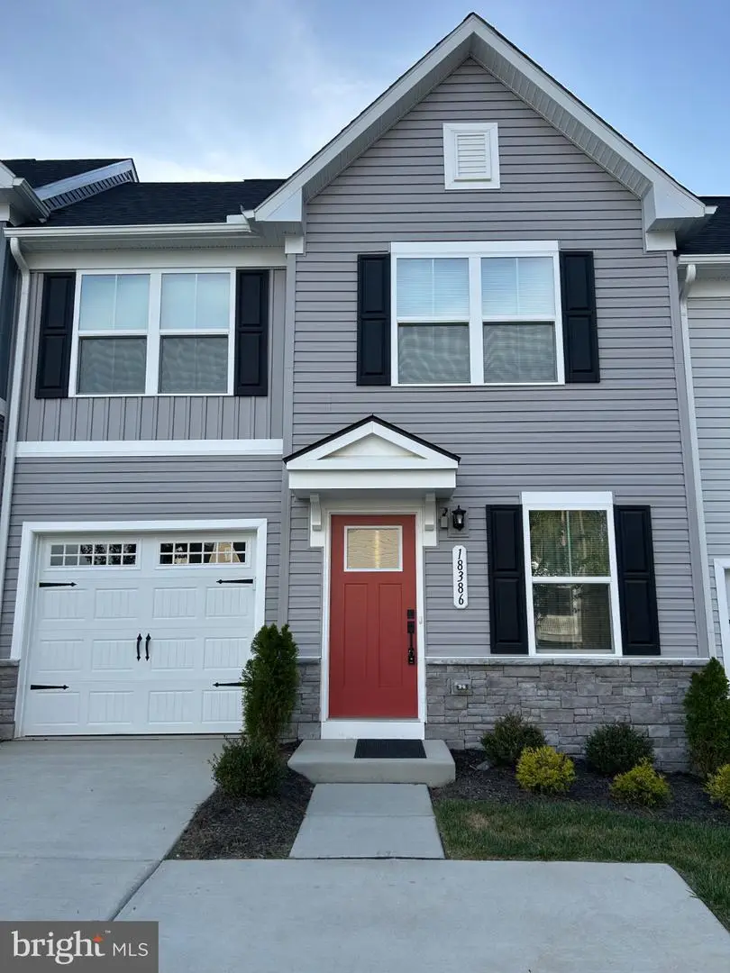 18386 Centennial Cir, Ruther Glen, VA 22546 - #1