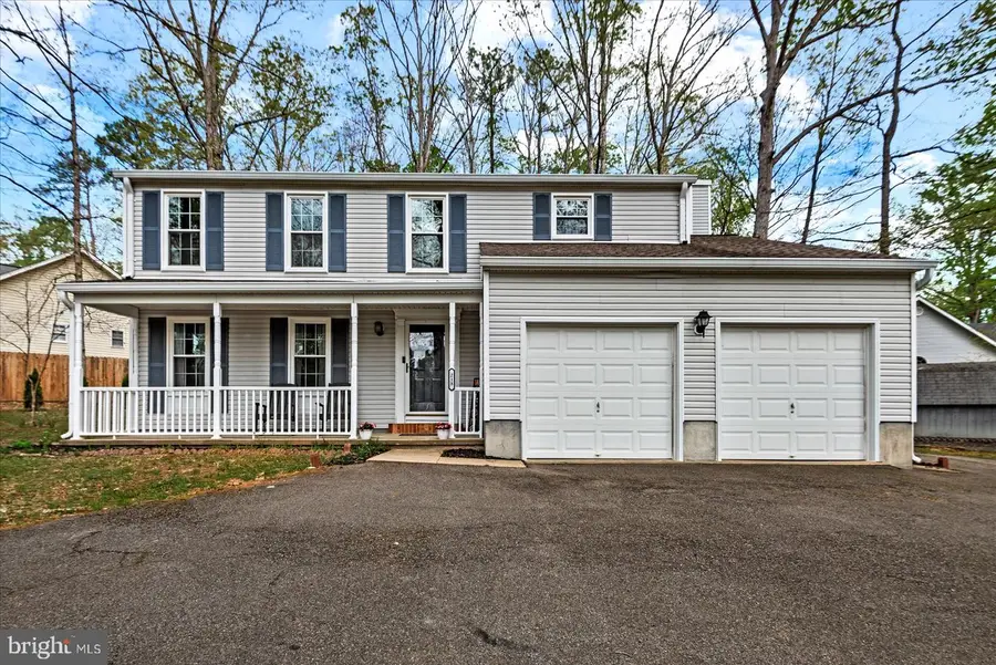 218 Victoria Dr, Ruther Glen, VA 22546 - #2